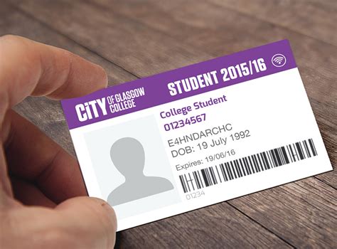 college student smart card|college student id.